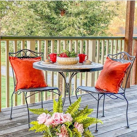 Riverview Cozy Home By The River Klamath Exterior foto